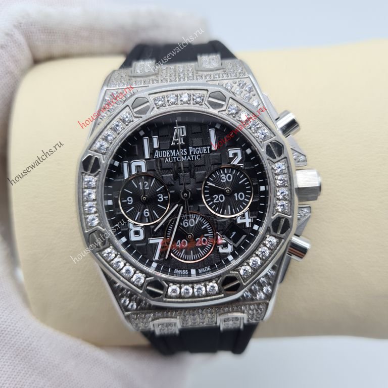 Копия Часы Audemars Piguet Royal Oak Offshore H105021