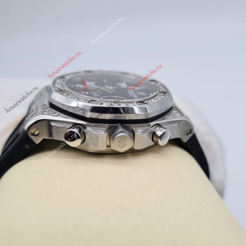 Копия Часы Audemars Piguet Royal Oak Offshore H105021