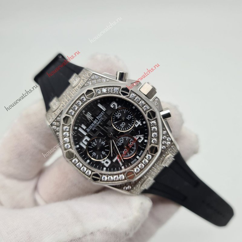 Копия Часы Audemars Piguet Royal Oak Offshore H105021