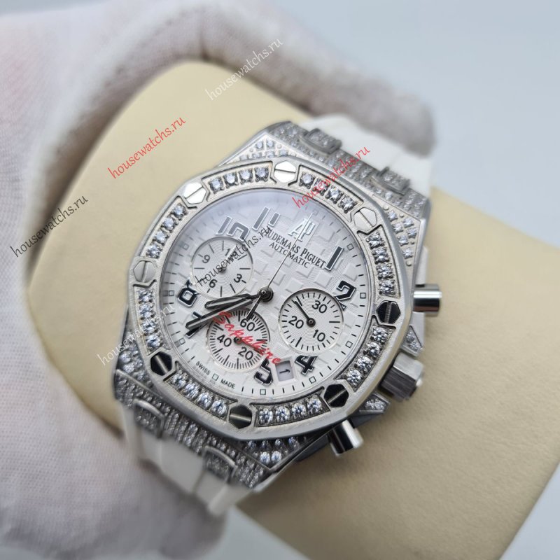Копия Часы Audemars Piguet Royal Oak Offshore H105022