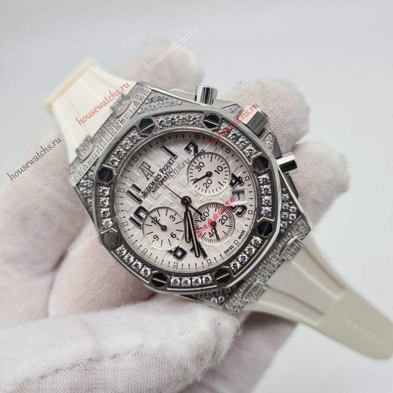 Копия Часы Audemars Piguet Royal Oak Offshore H105022