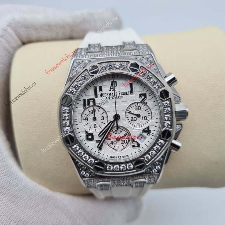 Копия Часы Audemars Piguet Royal Oak Offshore H105022