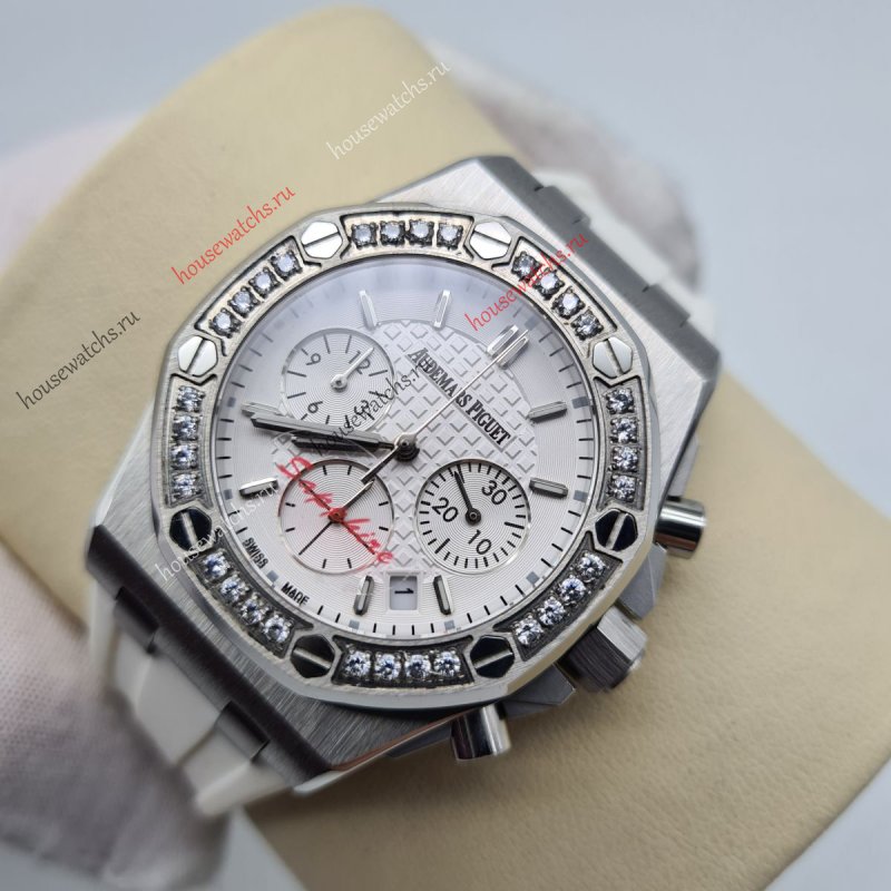 Копия Часы Audemars Piguet Royal Oak Offshore H105023