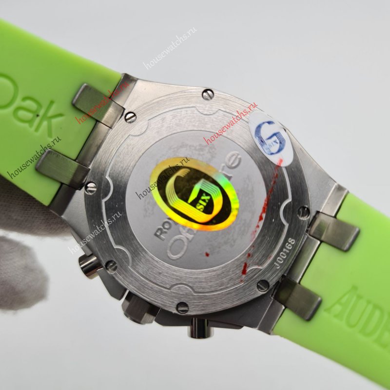 Копия Часы Audemars Piguet Royal Oak Offshore H105024