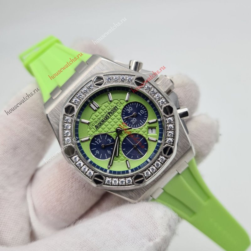 Копия Часы Audemars Piguet Royal Oak Offshore H105024