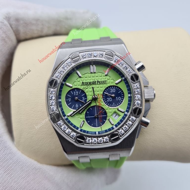 Копия Часы Audemars Piguet Royal Oak Offshore H105024