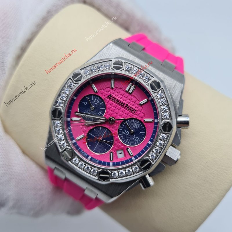 Копия Часы Audemars Piguet Royal Oak Offshore H105025
