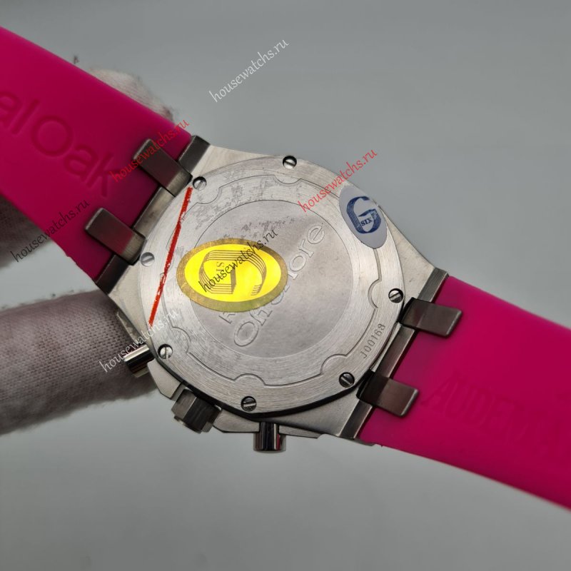 Копия Часы Audemars Piguet Royal Oak Offshore H105025