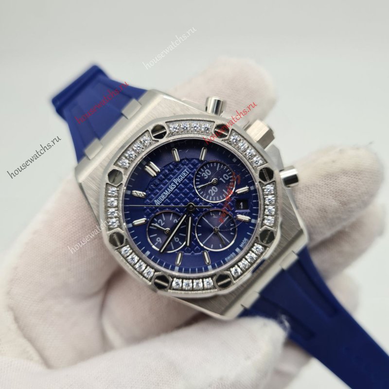 Копия Часы Audemars Piguet Royal Oak Offshore H105026