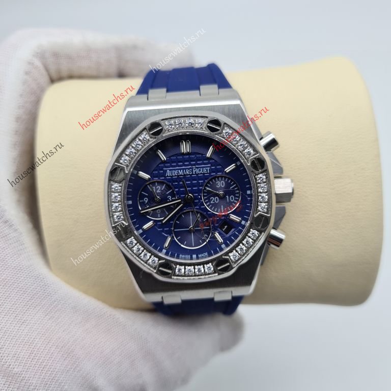 Копия Часы Audemars Piguet Royal Oak Offshore H105026