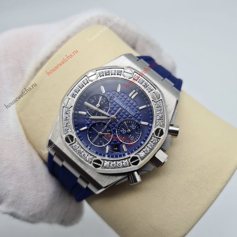 Копия Часы Audemars Piguet Royal Oak Offshore H105026
