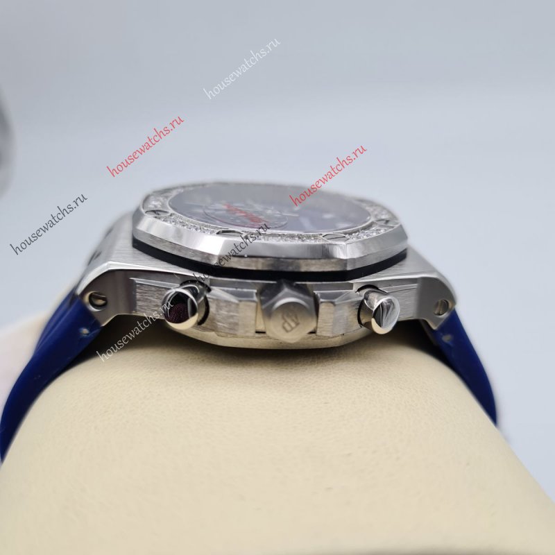 Копия Часы Audemars Piguet Royal Oak Offshore H105026