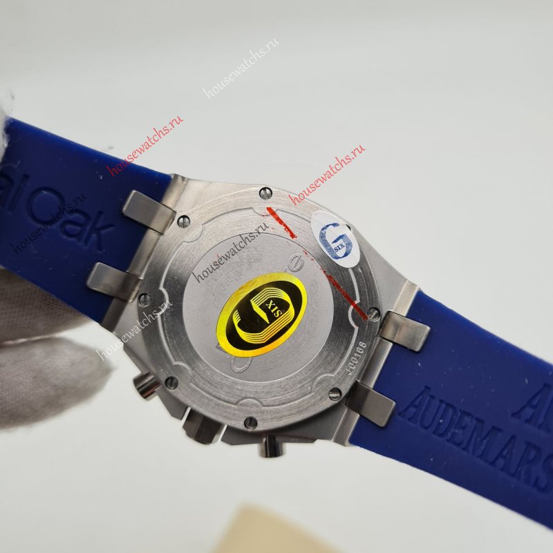 Копия Часы Audemars Piguet Royal Oak Offshore H105026