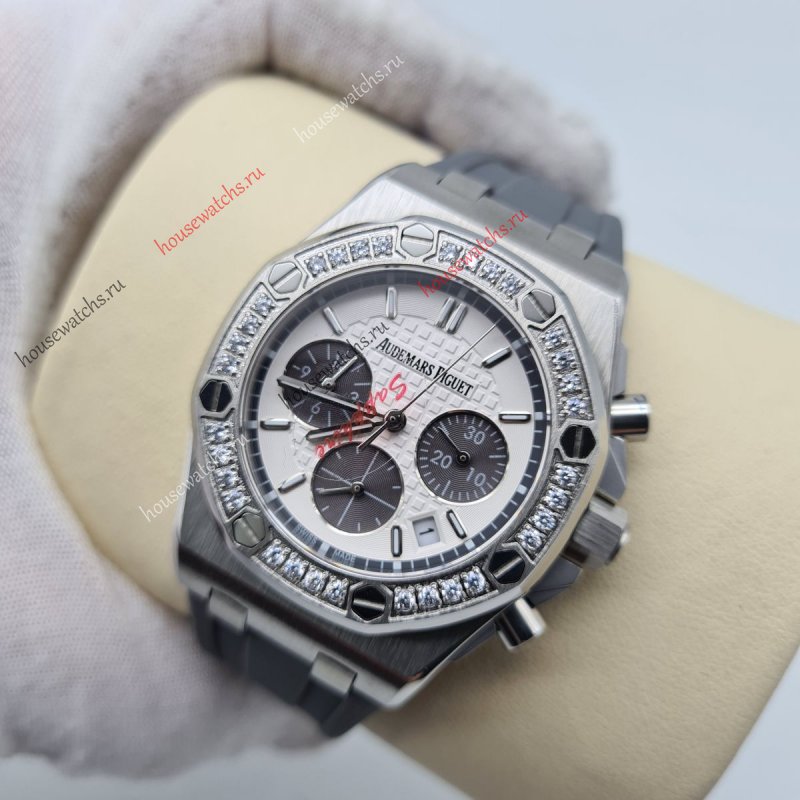 Копия Часы Audemars Piguet Royal Oak Offshore H105027