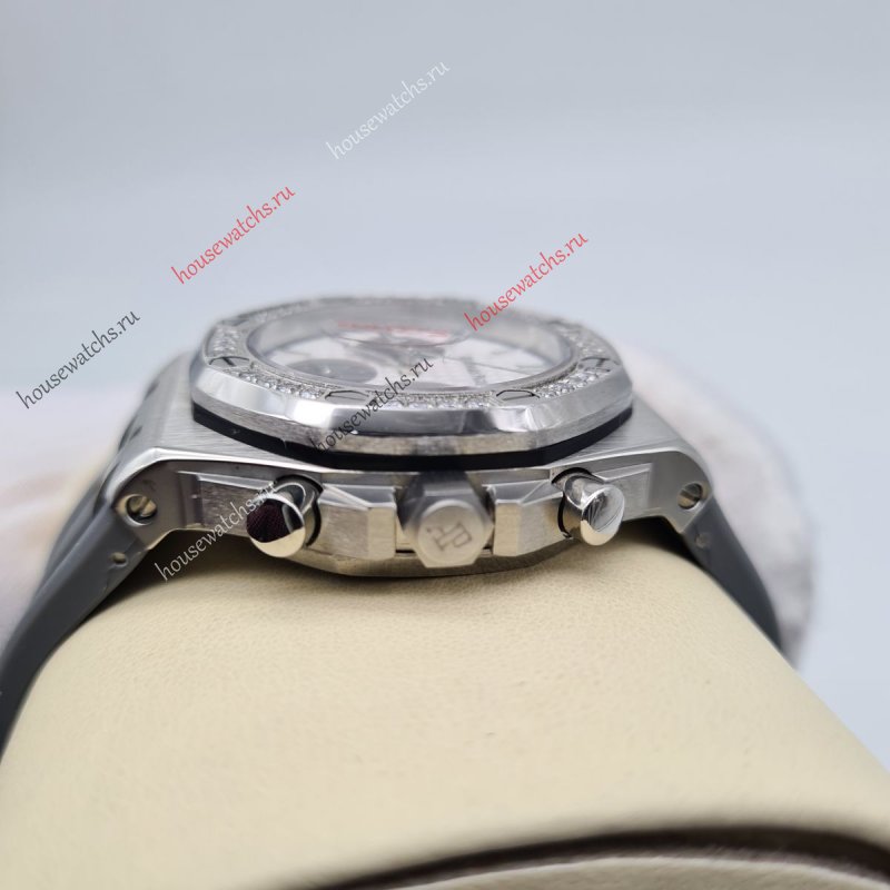 Копия Часы Audemars Piguet Royal Oak Offshore H105027