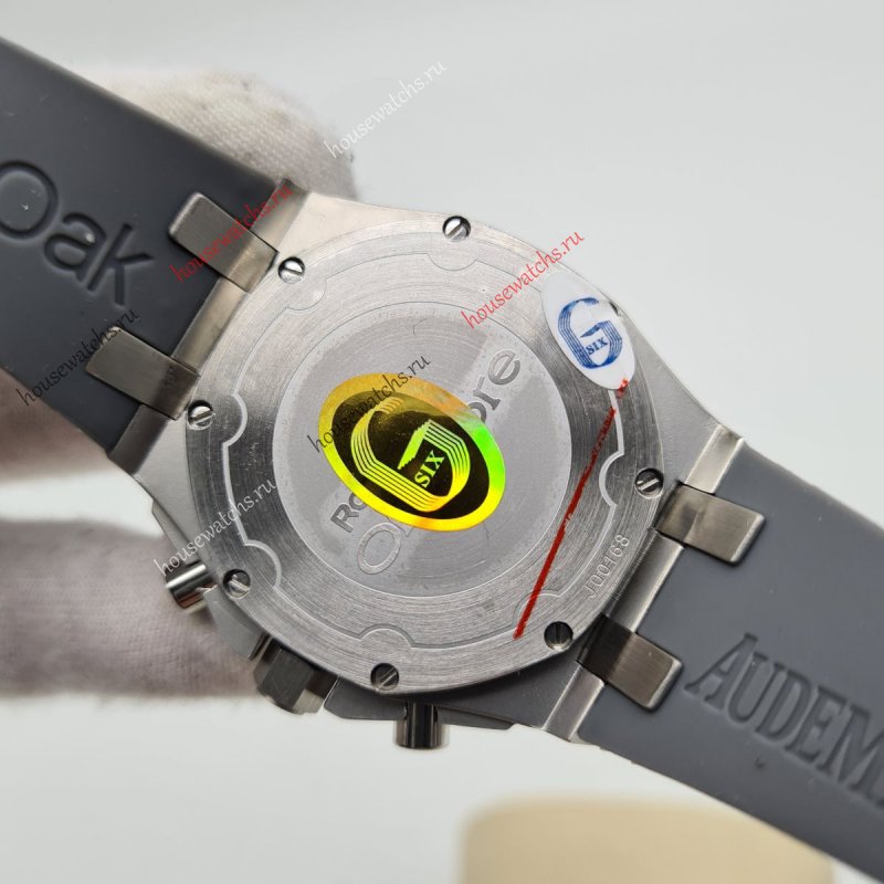 Копия Часы Audemars Piguet Royal Oak Offshore H105027