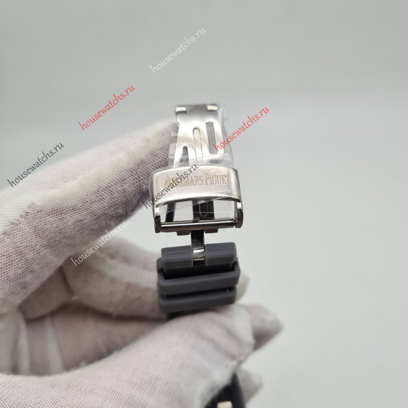 Копия Часы Audemars Piguet Royal Oak Offshore H105027