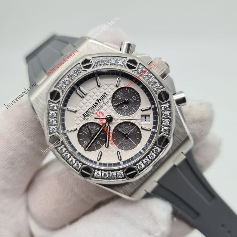 Копия Часы Audemars Piguet Royal Oak Offshore H105027