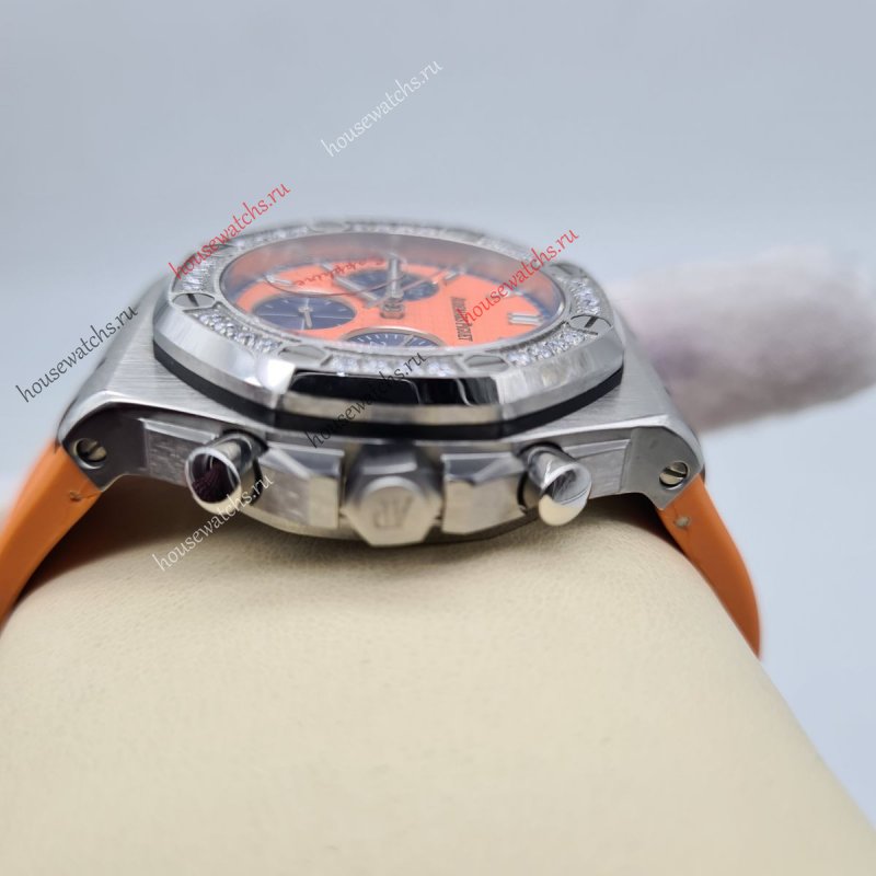 Копия Часы Audemars Piguet Royal Oak Offshore H105028