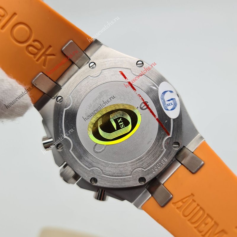 Копия Часы Audemars Piguet Royal Oak Offshore H105028