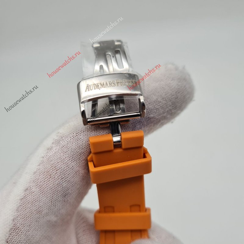 Копия Часы Audemars Piguet Royal Oak Offshore H105028