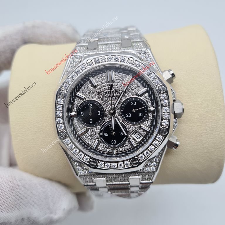 Копия Часы Audemars Piguet Royal Oak H105029