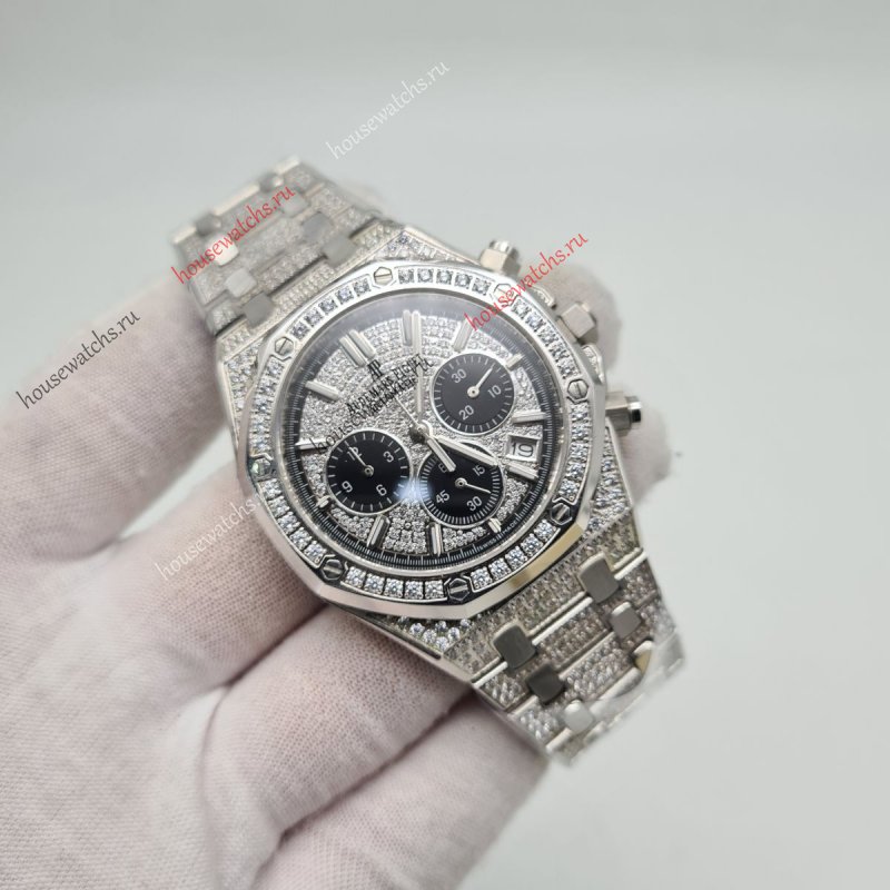 Копия Часы Audemars Piguet Royal Oak H105029