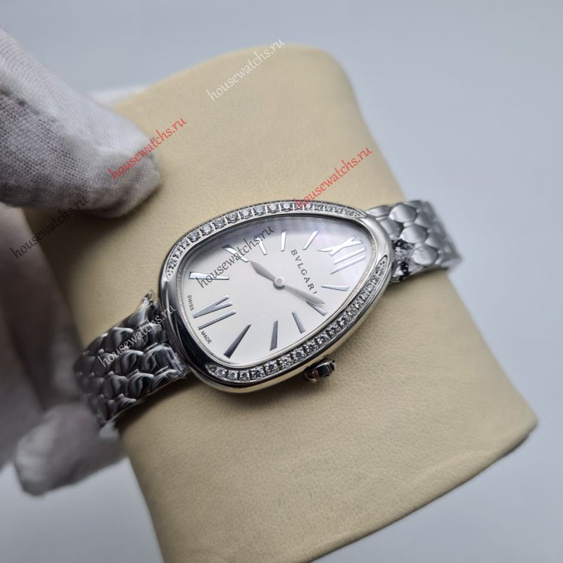 Копия Часы Bulgari Serpenti H105030