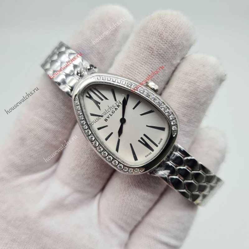 Копия Часы Bulgari Serpenti H105030
