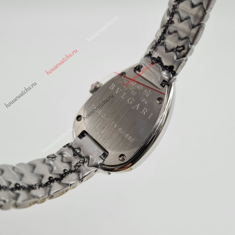 Копия Часы Bulgari Serpenti H105031