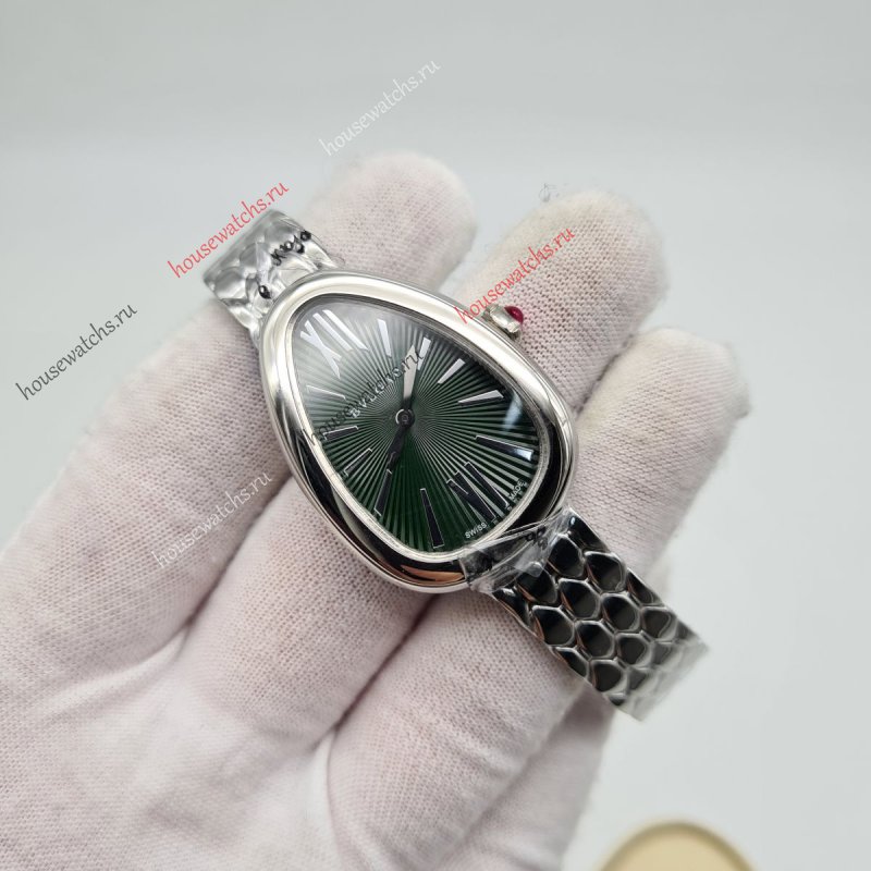 Копия Часы Bulgari Serpenti H105031