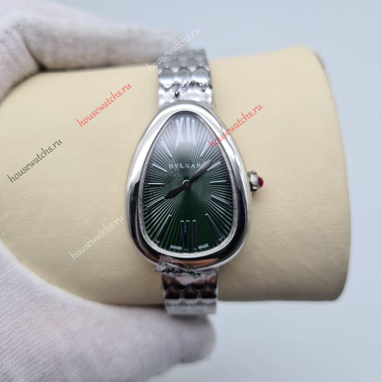 Копия Часы Bulgari Serpenti H105031