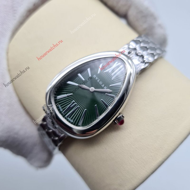 Копия Часы Bulgari Serpenti H105031
