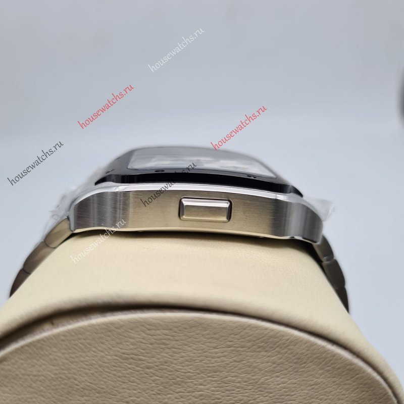 Копия Часы Cartier Santos de Cartier H105037