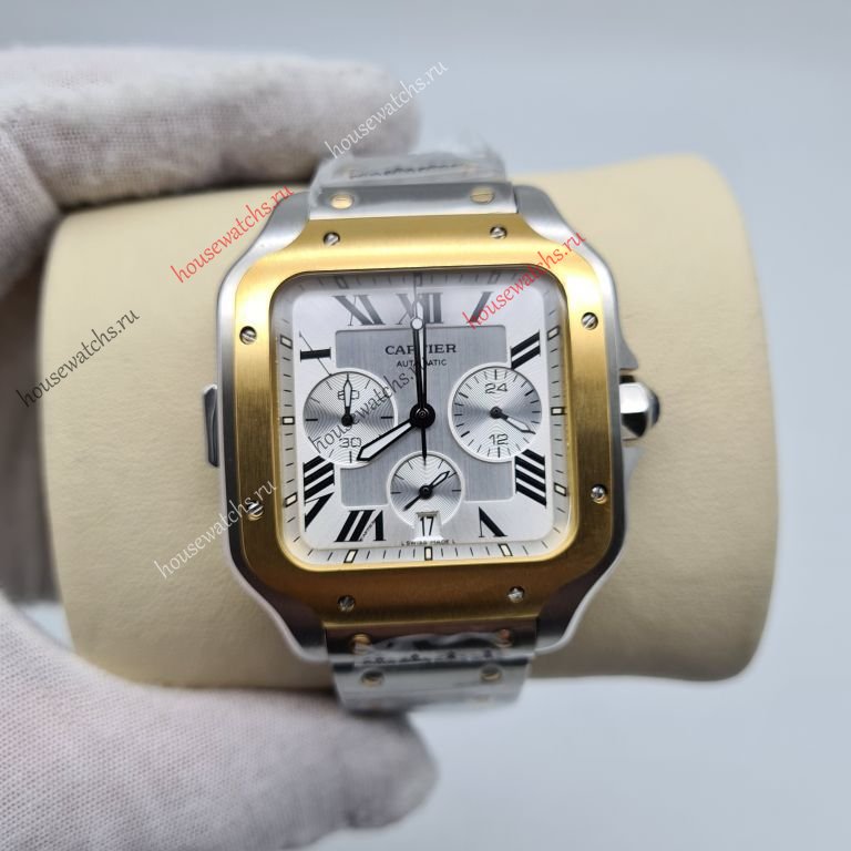 Часы Cartier Копия Купить