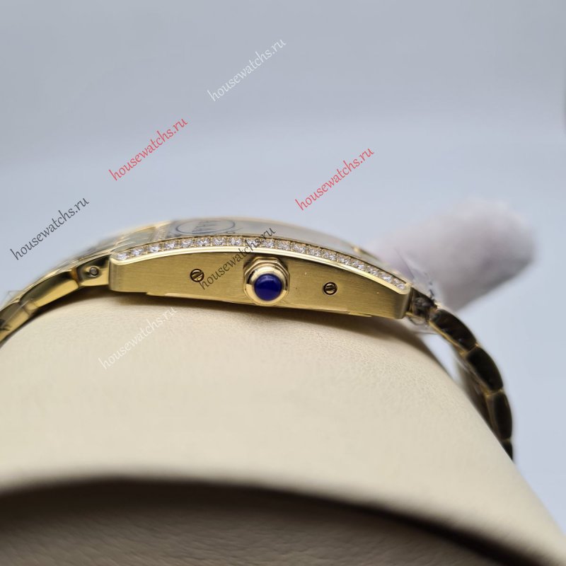 Копия Часы Cartier Tank H105042