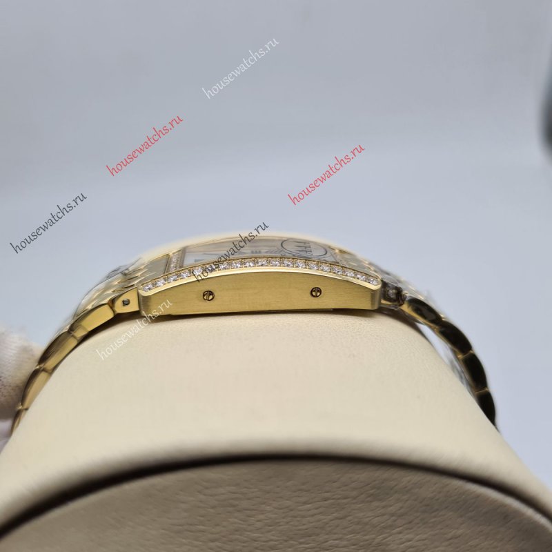 Копия Часы Cartier Tank H105042