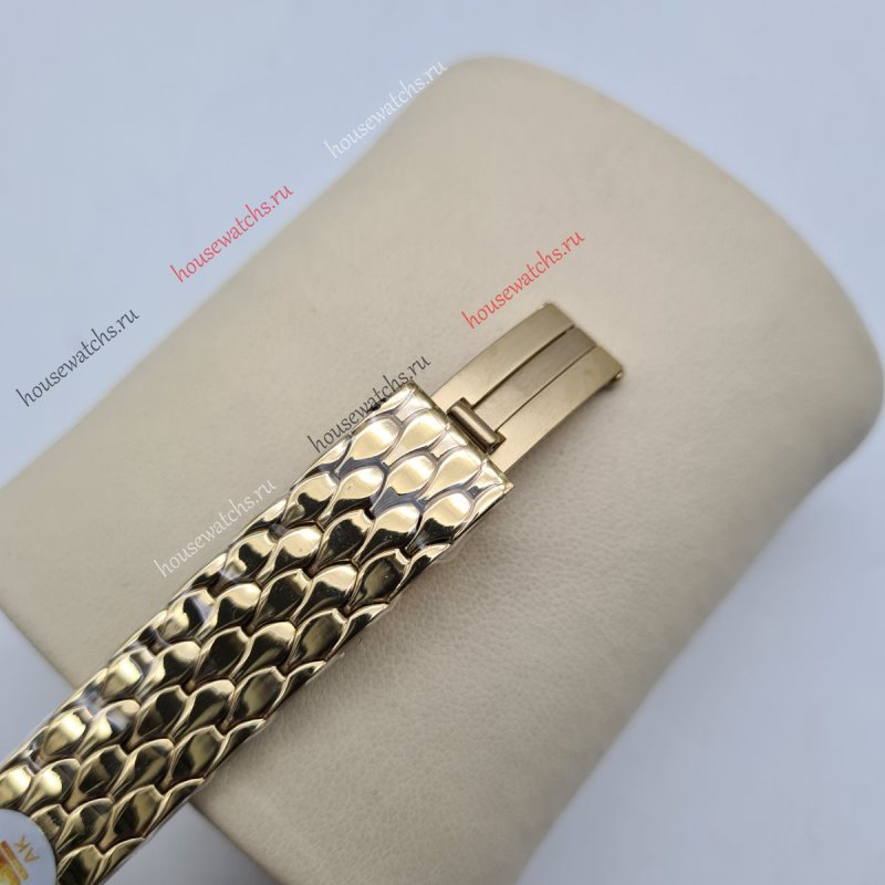 Копия Часы Cartier Tank H105042