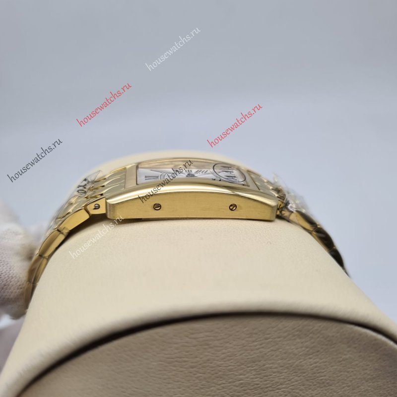 Копия Часы Cartier Tank H105043