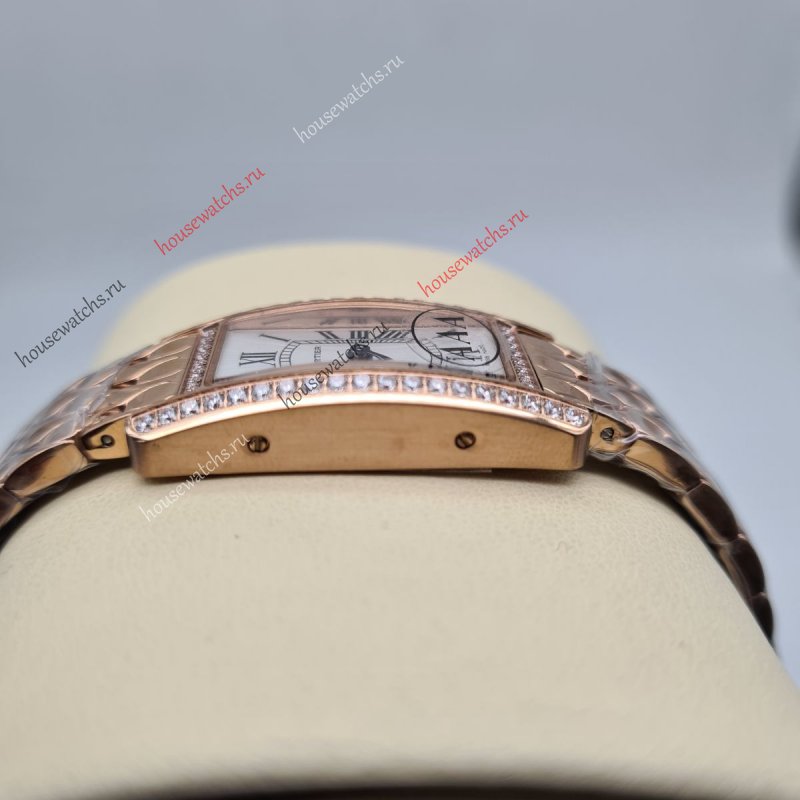 Копия Часы Cartier Tank H105044