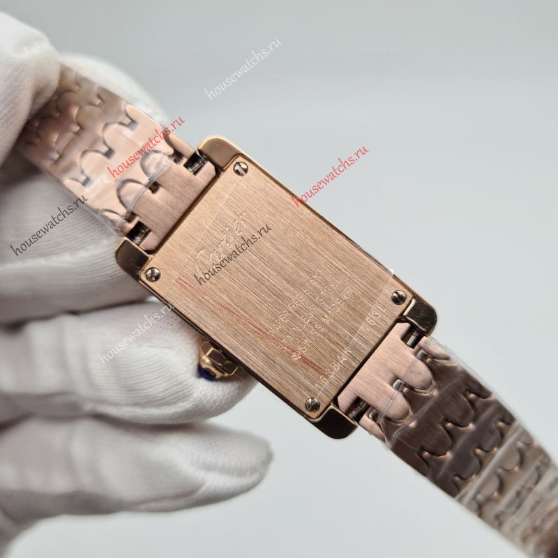 Копия Часы Cartier Tank H105044