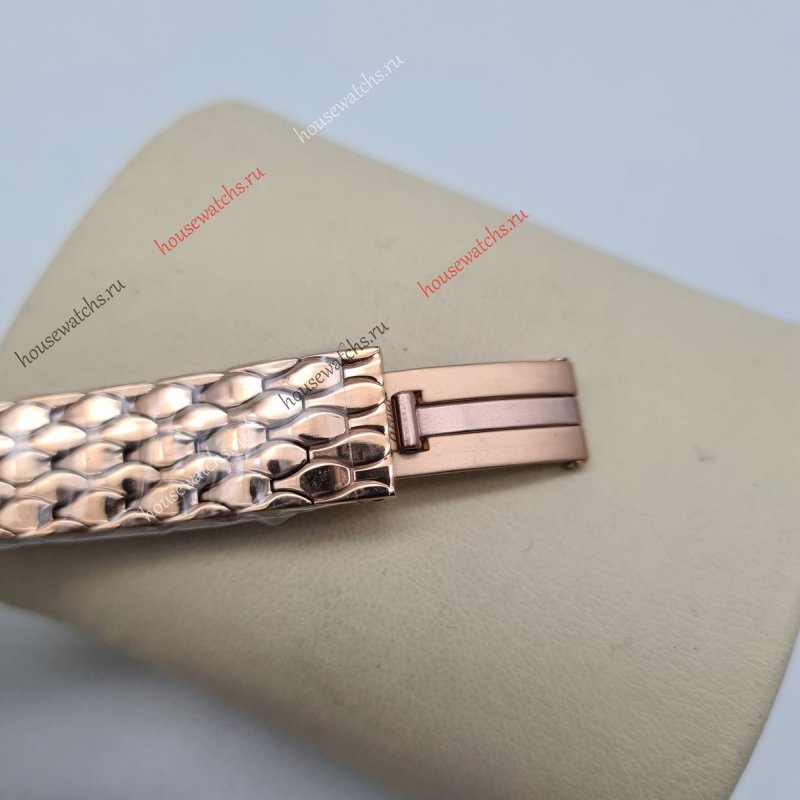 Копия Часы Cartier Tank H105044