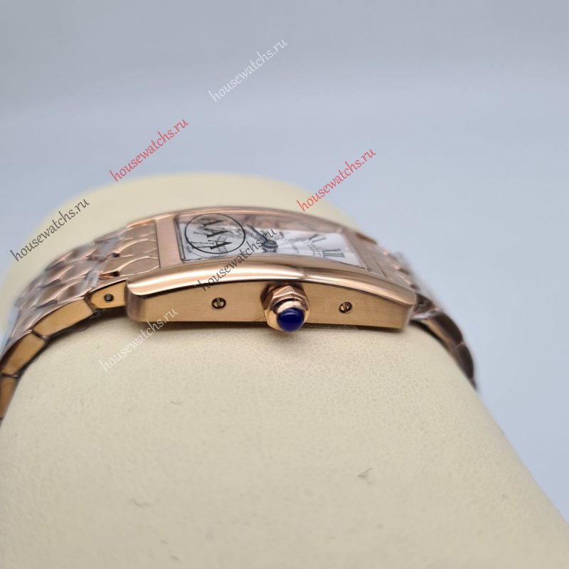 Копия Часы Cartier Tank H105045