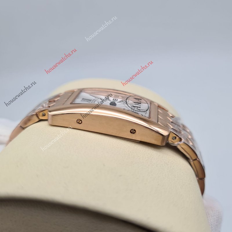 Копия Часы Cartier Tank H105045