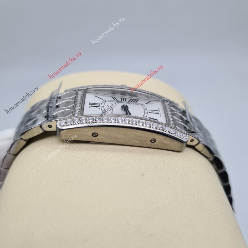 Копия Часы Cartier Tank H105046
