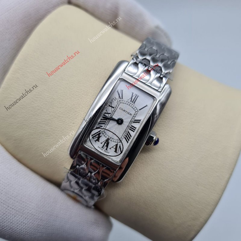 Копия Часы Cartier Tank H105047