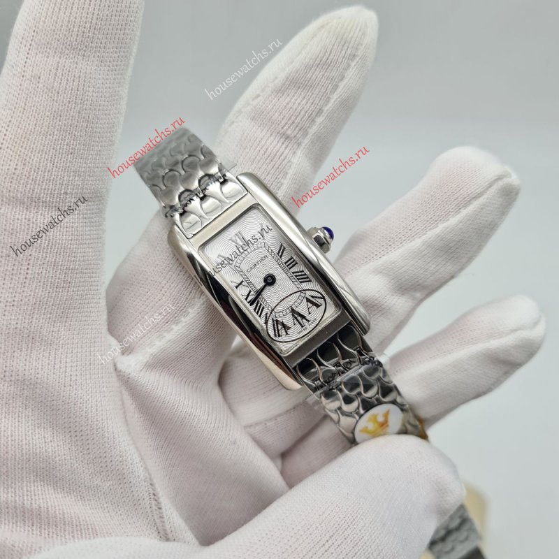 Копия Часы Cartier Tank H105047