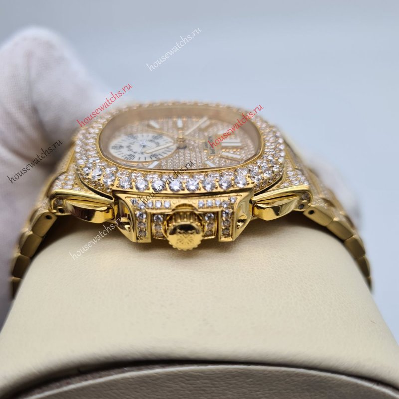 Копия Часы Patek Philippe Aquanaut H105053