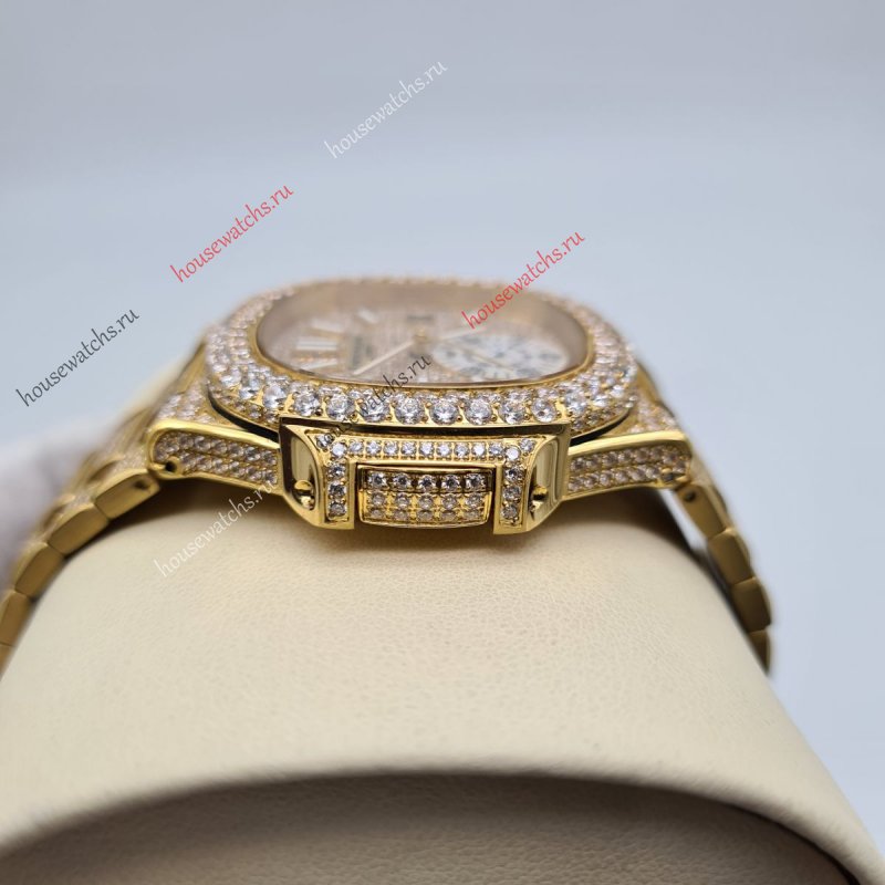 Копия Часы Patek Philippe Aquanaut H105053