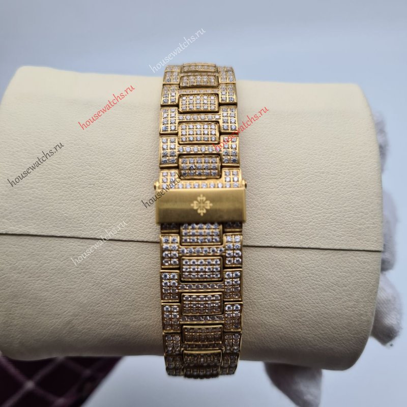 Копия Часы Patek Philippe Aquanaut H105053